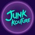 Junk Kouture (@junkkouture) Twitter profile photo Junk Kouture (@junkkouture) Twitter profile photo