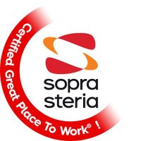 Sopra Steria India(@SopraSteria_IN) 's Twitter Profile Photo