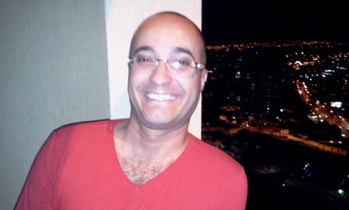 MarcimDcatani's profile picture. 