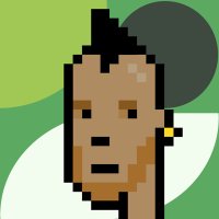 The Chunks NFT (@thechunksnft) 's Twitter Profile