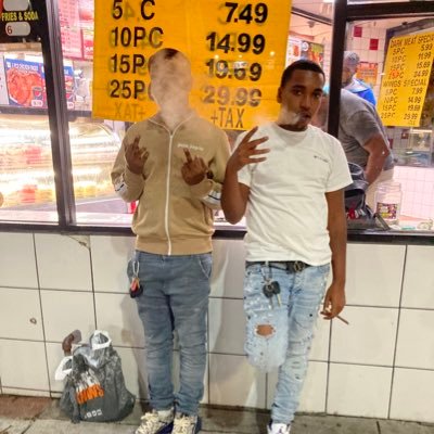 Free Whites Free Stix šÆ youngest of da camp longlivelorham longlivebandz