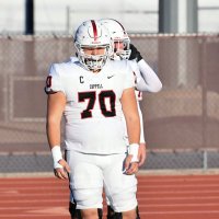 Trevor Timmerman (@timmerman70_) 's Twitter Profile