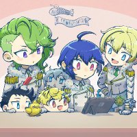 ガクバ (@gakubasan) 's Twitter Profile Photo ガクバ (@gakubasan) 's Twitter Profile Photo