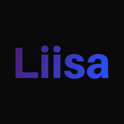 liisa_io Profile Picture