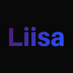 Liisa (@liisa_io) Twitter profile photo