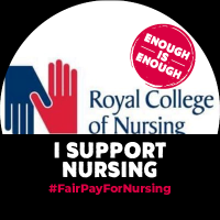 South East RCN 💙 (@southeastrcn) 's Twitter Profile