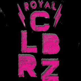 Royal CLBRZさんのプロフィール画像