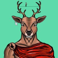 Adam 🦌🛸 (@holdforlifee) 's Twitter Profile