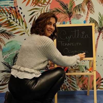 cynthiagto's profile picture. 