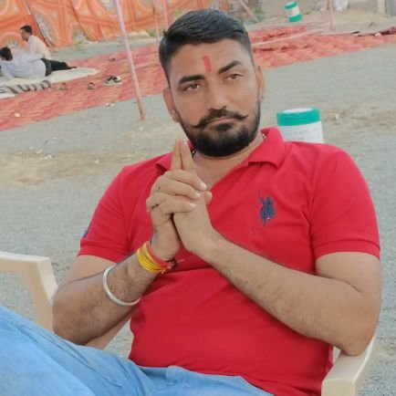 HuksaRaigur's profile picture. मोदी का परिवार