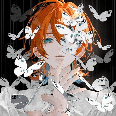 二ノ宮はぐ🦋𝟮/𝟮𝟴 『不撓』𝘼𝙡𝙗𝙪𝙢 𝙍𝙚𝙡𝙚𝙖𝙨𝙚 Profile