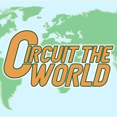Circuit the Worldさんのプロフィール画像