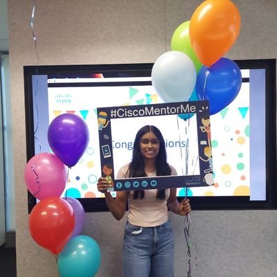 aaradhanaha's profile picture. girl talks about tech, health and fitness
