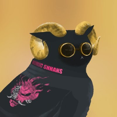 136.ethさんのプロフィール画像