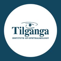 Tilganga Institute of Ophthalmology (@tilgangao) 's Twitter Profile Photo Tilganga Institute of Ophthalmology (@tilgangao) 's Twitter Profile Photo