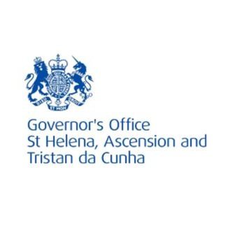 Office of the Governor of St Helena 🇸🇭 Ascension 🇦🇨 & Tristan da Cunha 🇹🇦
UK Overseas Territory 🇬🇧
 
#StHelena @Gov_Phillips @FCDOGovUK @StHelenaGovt