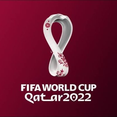 FIFA World Cup Qatar 2022

#FIFAWorldCup | #Qatar2022
