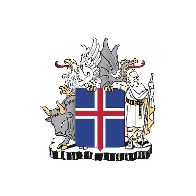 The Embassy represents Iceland vis-a-vis Poland, as well as Bulgaria, Ukraine and Romania. 
@MFAIceland