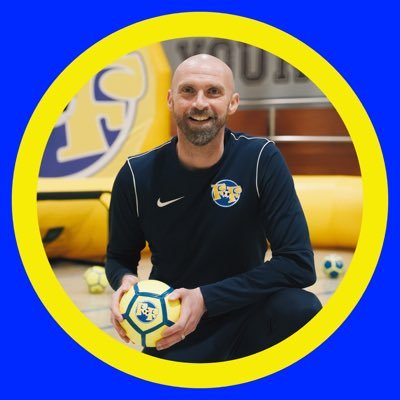 Luke Chadwick Profile