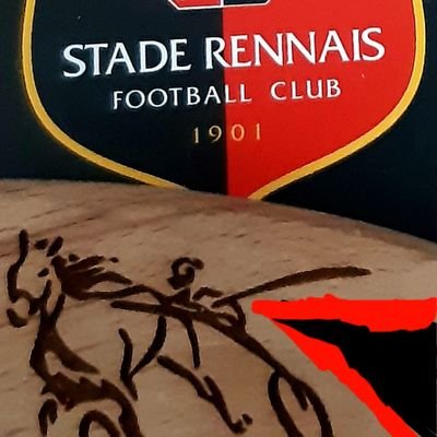 Supporter du Stade Rennais dès mon plus jeune age , je suis aussi un inconditionnel 
des courses aux Trot notamment