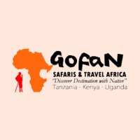 Gofan Safaris & Travel Africa(@GofanSafaris) 's Twitter Profile Photo