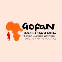 Gofan Safaris & Travel Africa (@gofansafaris) 's Twitter Profile