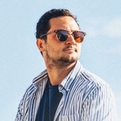 🏠 Founder @riptidelyon (Label - Mag - Publishing) 🇫🇷 Artist