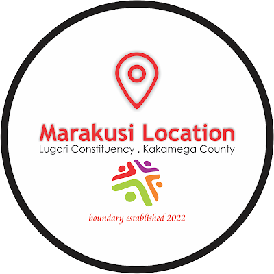 MarakusiLoc's profile picture. Marakusi Location, Lugari Division, Lugari Constituency, Kakamega County, Western Kenya