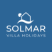 SolmarVillasUK (@SolmarVillasUK) Twitter profile photo