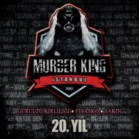 Murder King (@murderkinginfo) Twitter profile photo