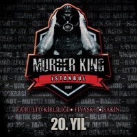 Murder King(@murderkinginfo) 's Twitter Profile Photo