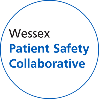 Wessex Patient Safety Collaborative (PSC) is working to build a culture of continuous learning and improvement. Hosted by @WessexAHSN. Part of @ptsafetyNHS.