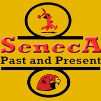 Seneca Past Present (@senecapastpres) 's Twitter Profile