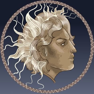 RodosusColossus's profile picture. 