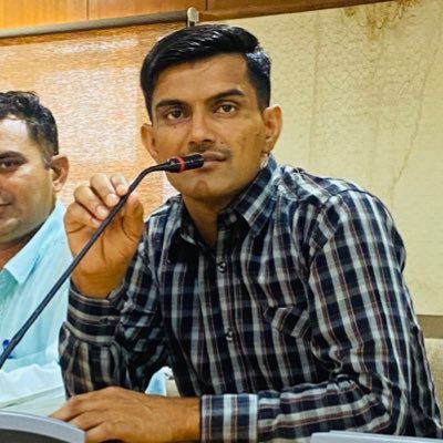 Sanwlaram510's profile picture. B+