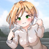 めっき あじさい(@genseki0610) 's Twitter Profile Photo