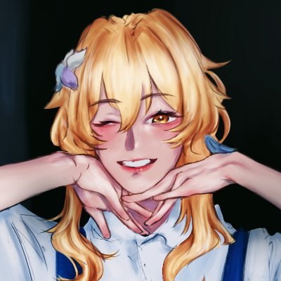 iihsunn_ Profile Picture