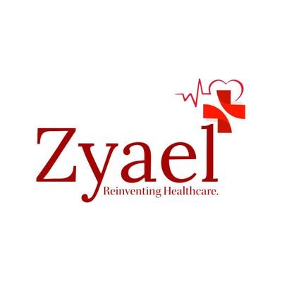 🌟Reinventing Healthcare #Zyael🦄
🎙️A Healthcare Forum #ZyaelTalks
💡Making Health Education Easy #ZyaelComics
🪐Medical Tourism Experience #ZyaelMedX🪽