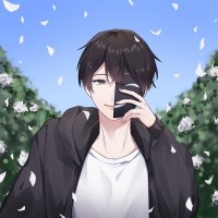 箱丸祐介 (@luka0211love) Twitter profile photo