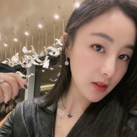 Susan Wu (@strawberry_wu7) Twitter profile photo