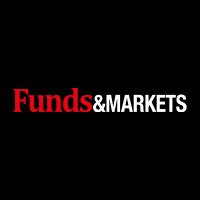 FUNDS&MARKETS(@FundsMarkets) 's Twitter Profile Photo