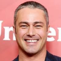 Think for yourself and for this rad app@     Fanpage dedicated to amazing actor! #Chicagofire