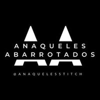 Anaqueles Abarrotados(@AnaquelesStitch) 's Twitter Profile Photo