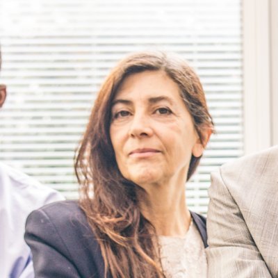 Chantal #DirectricecommercialSoftware @CNMJ