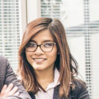 Stéphanie Durant (@marionedme) 's Twitter Profile