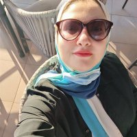Amani (@amanishouran) Twitter profile photo