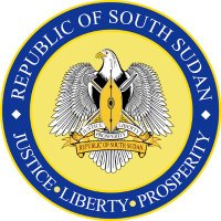 Embassy of South Sudan in Tanzania(@embrsstz) 's Twitter Profile Photo