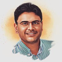 Dr Govind Krishnamoorthy (@drgovindphd) 's Twitter Profile