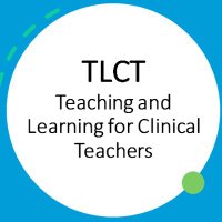 T&LforClinicalTeachers (@tlclinteach) 's Twitter Profile Photo T&LforClinicalTeachers (@tlclinteach) 's Twitter Profile Photo