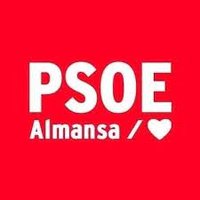 PSOE Almansa (@almansapsoe) 's Twitter Profile Photo PSOE Almansa (@almansapsoe) 's Twitter Profile Photo